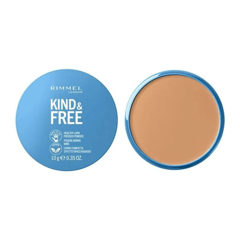 Rimmel Kind & Free Pressed Powder
