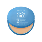London Kind Free Pressed Powder