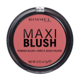 Rimmel Maxi Blush Powder - 003 Wild Card