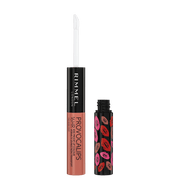 Rimmel Provocalips Liquid Lipstick - 710 Kiss Off 7Ml