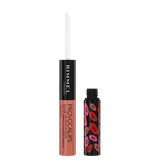 Rimmel Provocalips Liquid Lipstick - 710 Kiss Off 7Ml