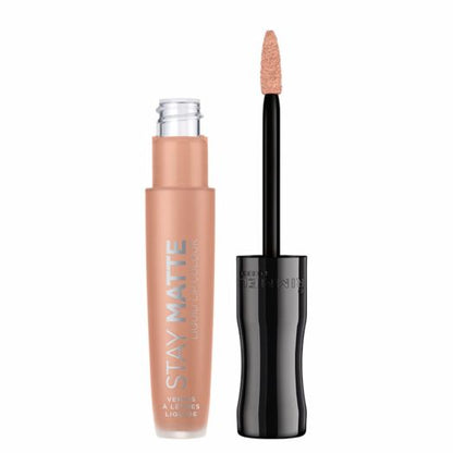 Rimmel Stay Matte Liquid Lip Colour