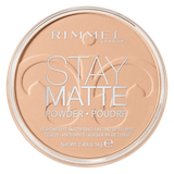 Rimmel Stay Matte Powder X2