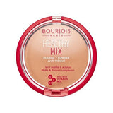 Bourjois Healthy Mix Antifatigue Powder - 04 Light Bronze 11G