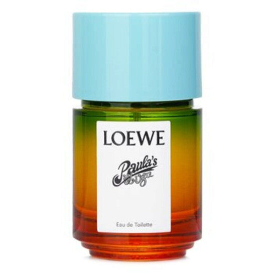 Loewe Paula S Ibiza Edt 100Ml