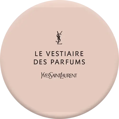 YSL Vestiaire
