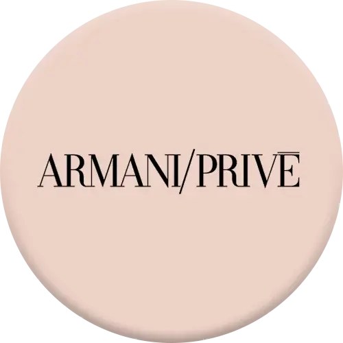Armani Prive