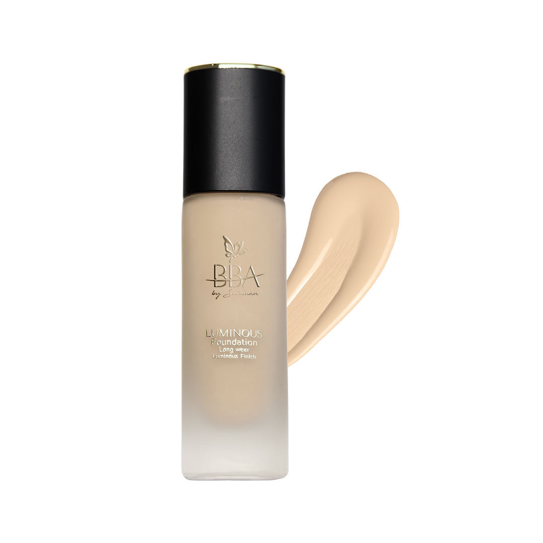 Luminous Foundation