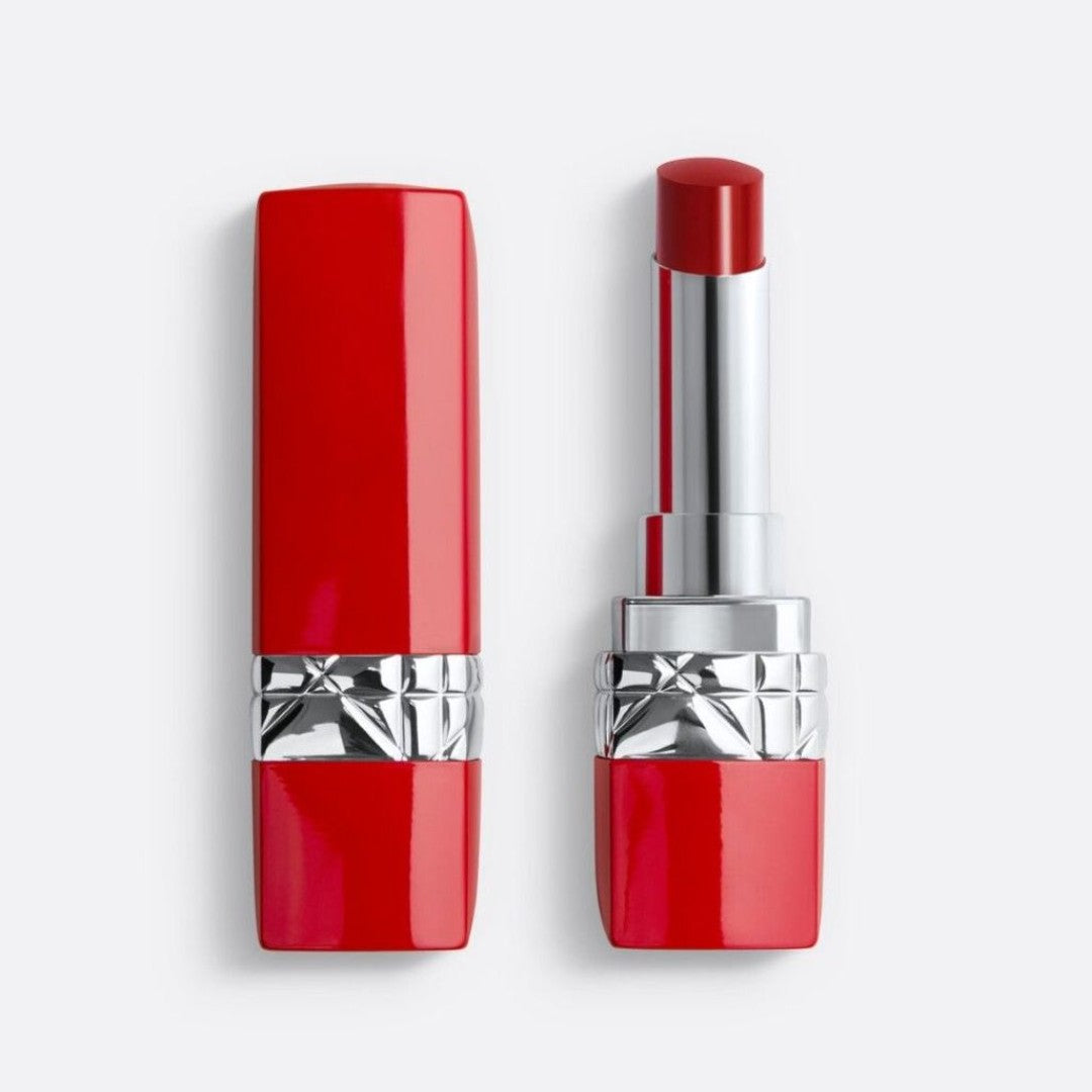 Dior Lipstick Ultra Rouge Hydra