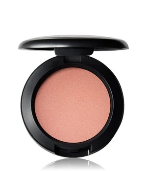 Mac Shimmer Blush Sheertone