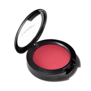 Mac Powder Blush Frankly Scarlet