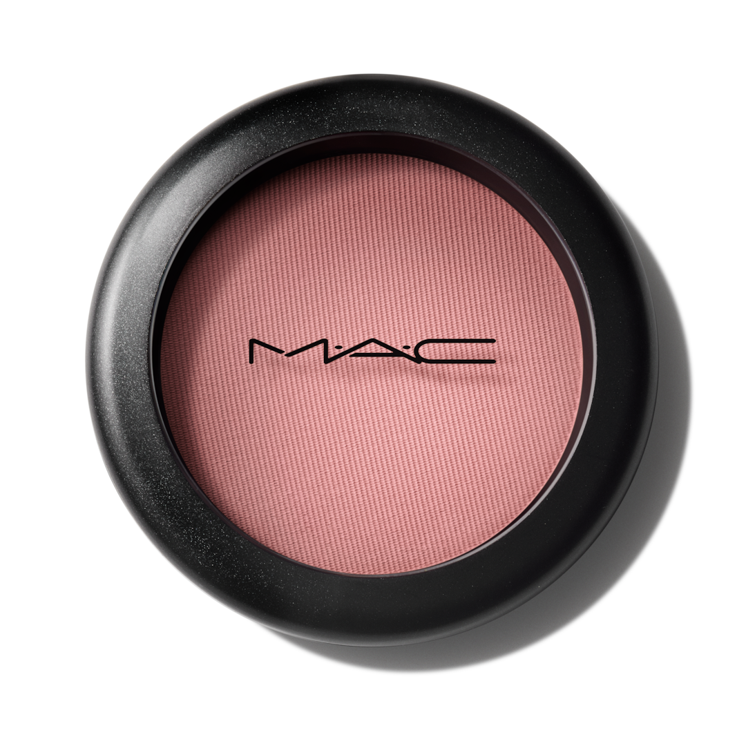 Blush Sheertone