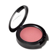 Mac Sheertone Shimmer Blush Coppertone