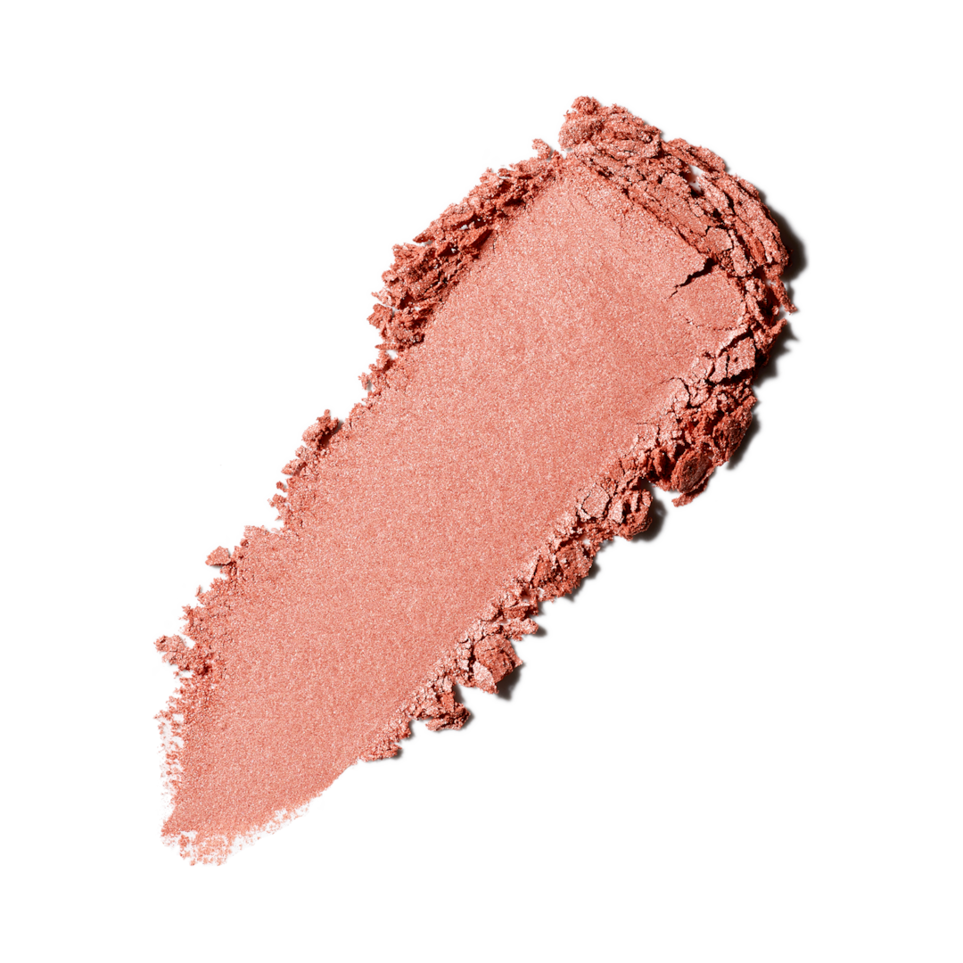 Shimmer Blush Sheertone