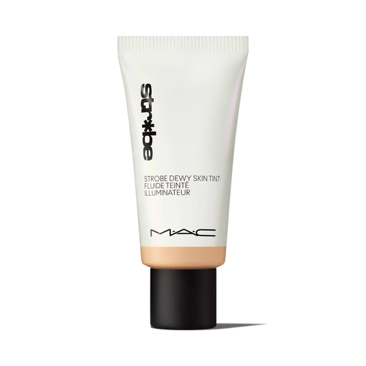 Mac Skin Tint Strobe Dewy Medium