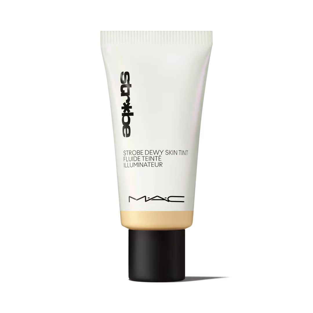 Mac Skin Tint Strobe Dewy Medium
