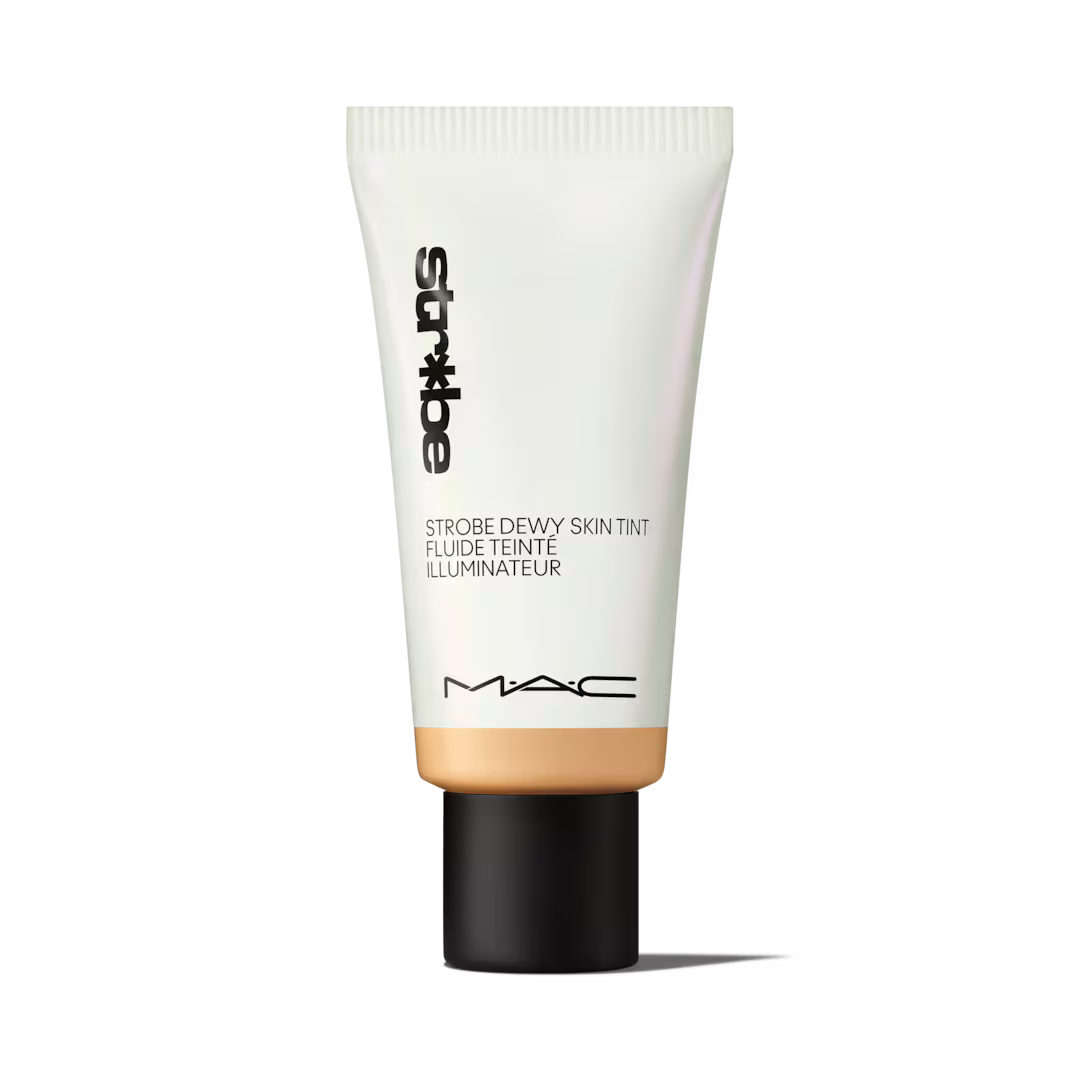 Mac Skin Tint Strobe Dewy Medium