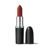 Mac Lipstick Macximal Silky Matte  Russian Red