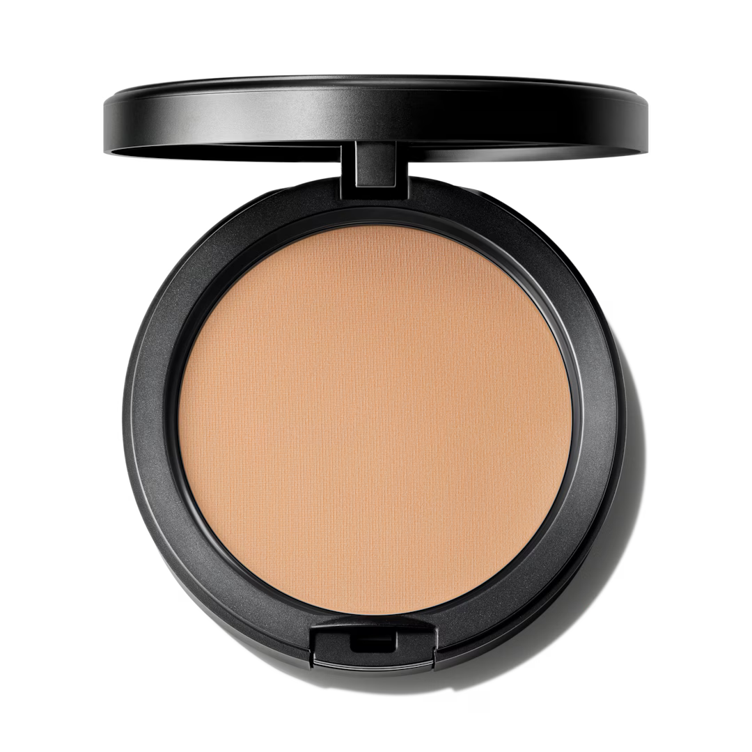 Mac Powder Plus Foundation Studio Fix