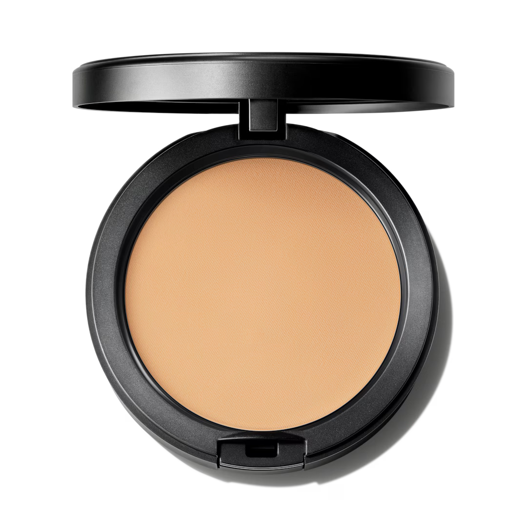 Mac Powder Plus Foundation Studio Fix