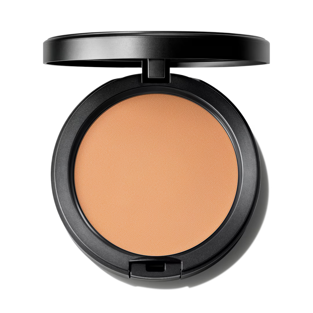 Mac Powder Plus Foundation Studio Fix