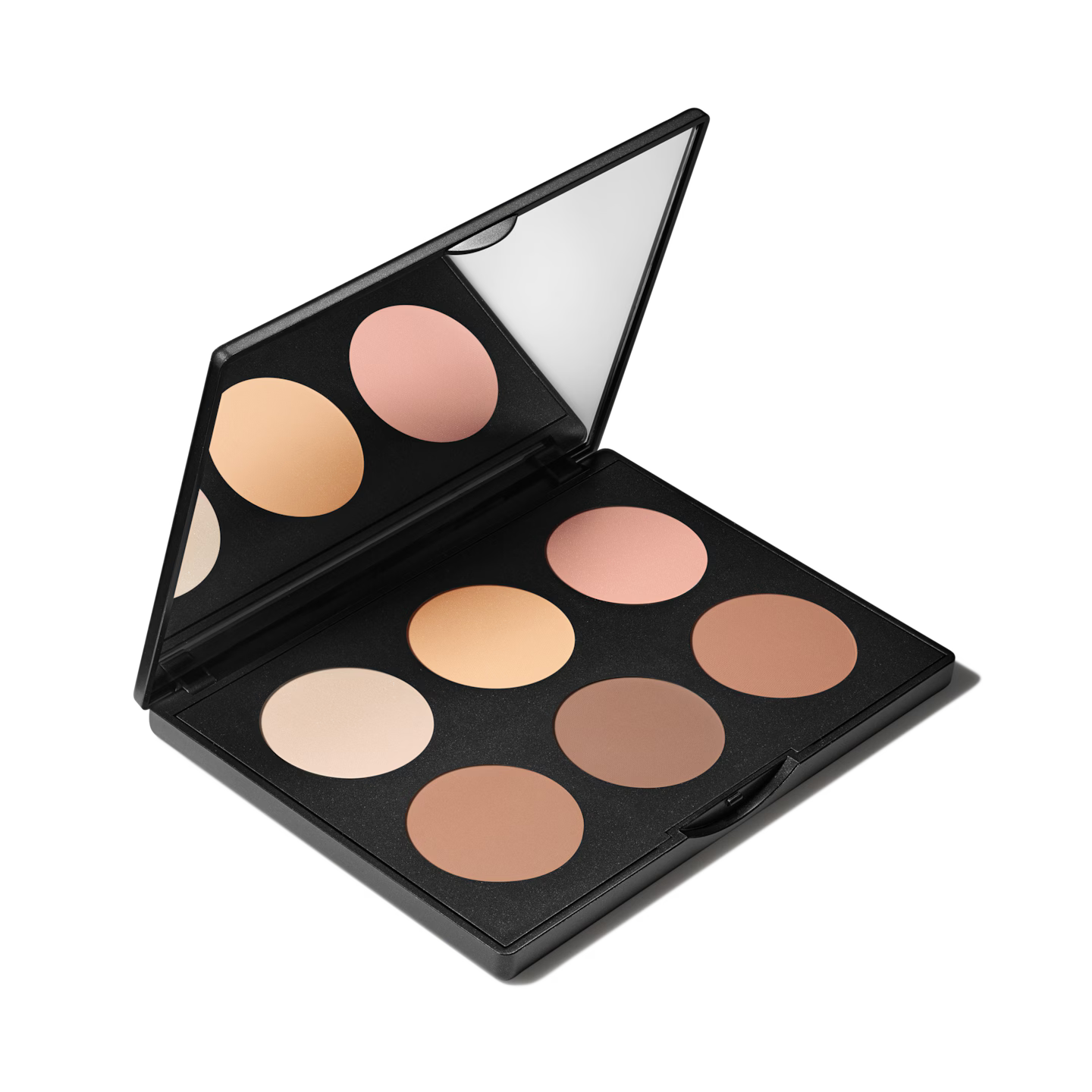 Mac Studio Contour Palette Fix Sculpt & Shape Light Medium 14.4 G