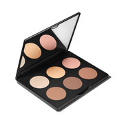 Mac Studio Contour Palette Fix Sculpt & Shape Light Medium 14.4 G
