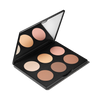 Mac Studio Contour Palette Fix Sculpt & Shape Light Medium 14.4 G