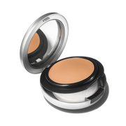 Mac To Powder Foundation Studio Fix Tech Cream