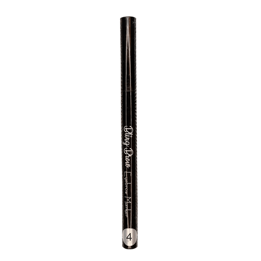 Nadia Hussain Bling Brow Marker