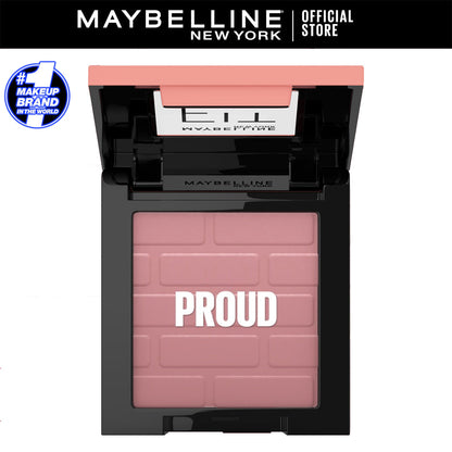 Fit Me Mono Blush