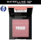 Fit Me Mono Blush