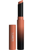 Color Sensational Ultimatte Slim Lipstick