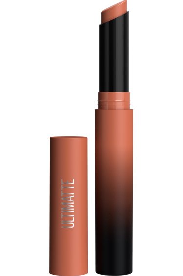 Color Sensational Ultimatte Slim Lipstick