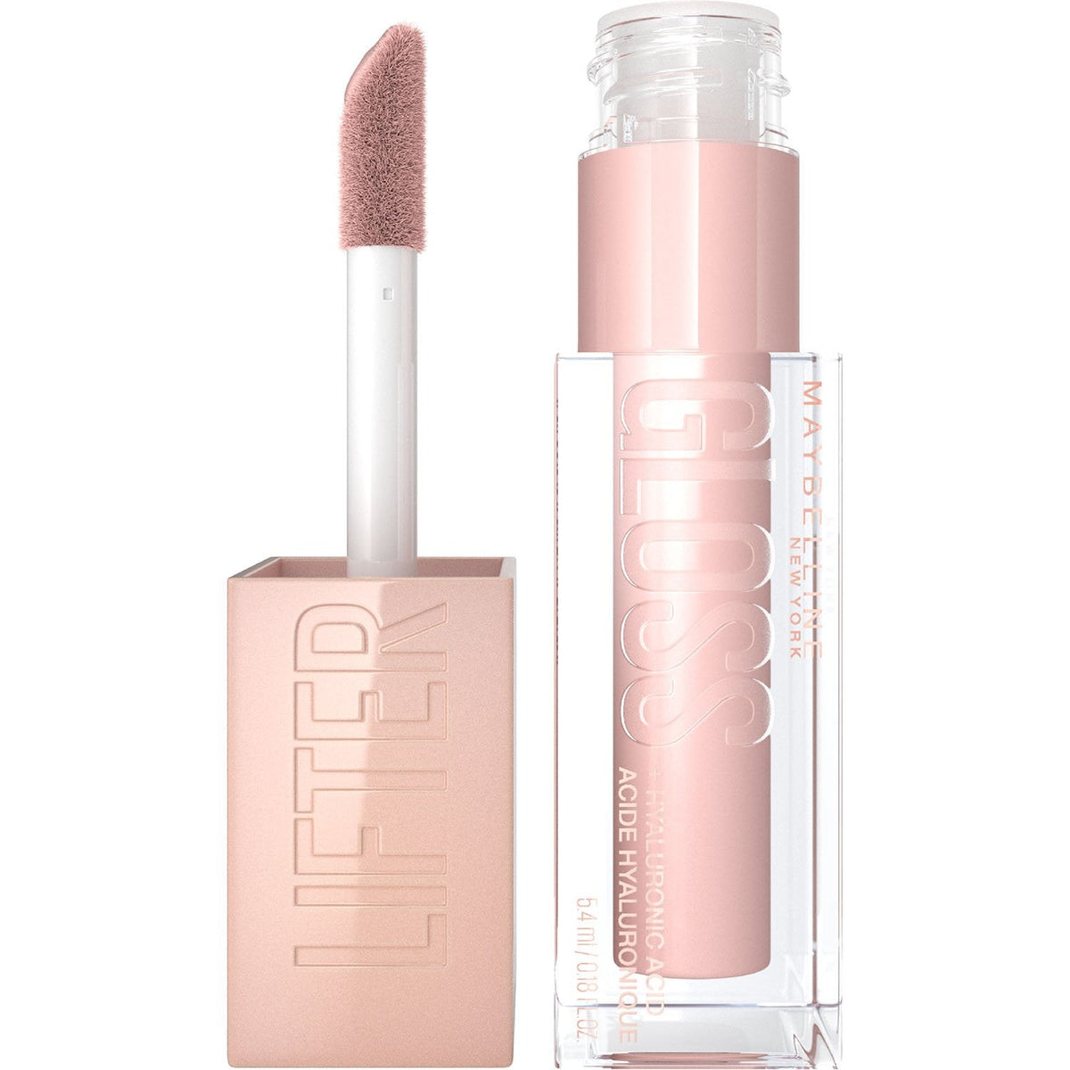 Maybelline Lifter Shine Hydrated Lip Gloss