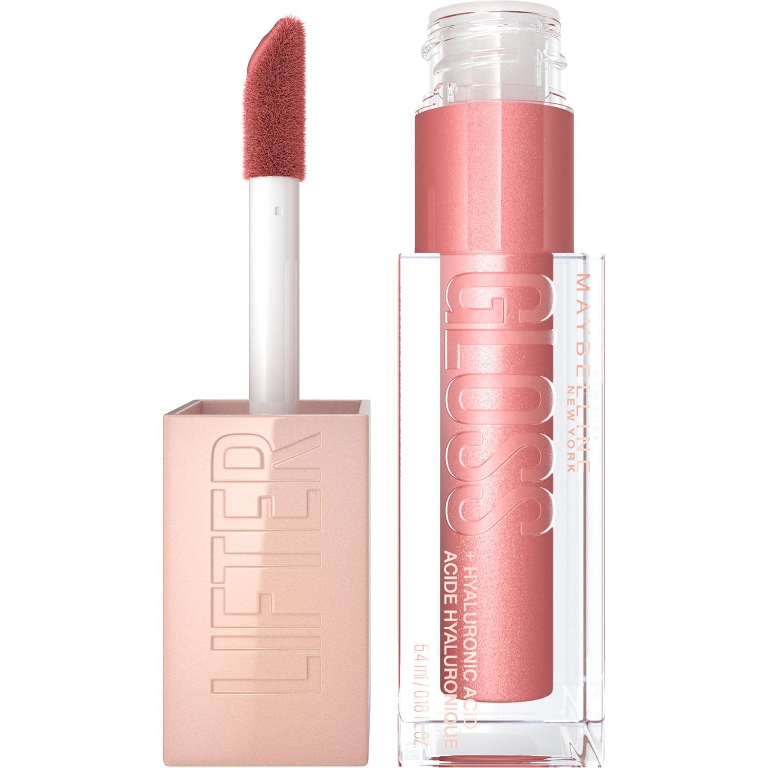 Maybelline Lifter Shine Hydrated Lip Gloss