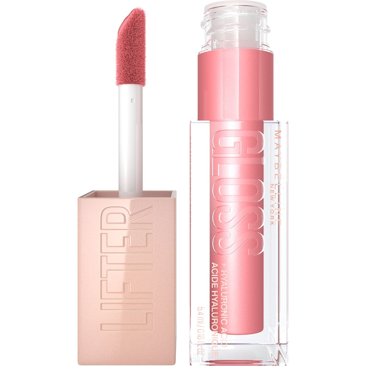 Maybelline Lifter Shine Hydrated Lips Gloss