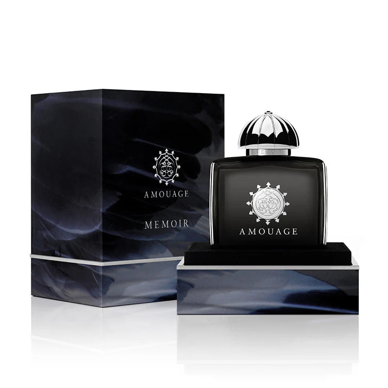 Amouage Memoir Woman Edp 100Ml