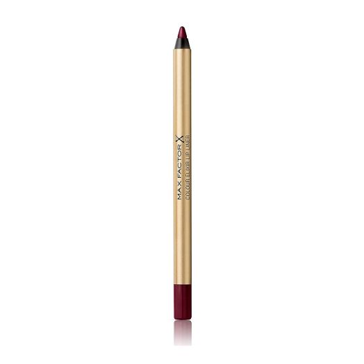 Max Factor Colour Elixir Lip Liner