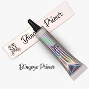 Nadia Hussain Bling Under Eye Primer Tube - Silver