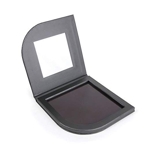 Mud Refillable Compact & Empty Palette