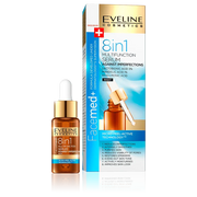 Eveline Serum Facemed+ 8 In 100% Hyaluronic 18Ml