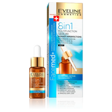 Eveline Serum Facemed+ 8 In 100% Hyaluronic 18Ml