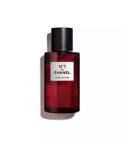 Chanel N°1 De Chanel L'Eau Rouge Fragrance Mist 100ml