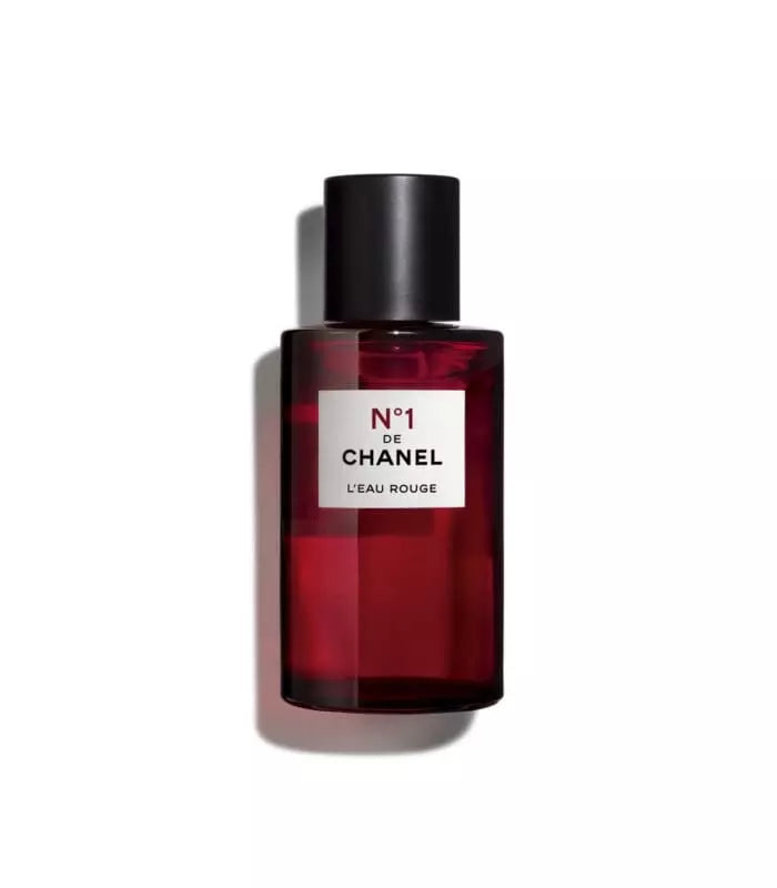 Chanel N°1 De Chanel L'Eau Rouge Fragrance Mist 100ml