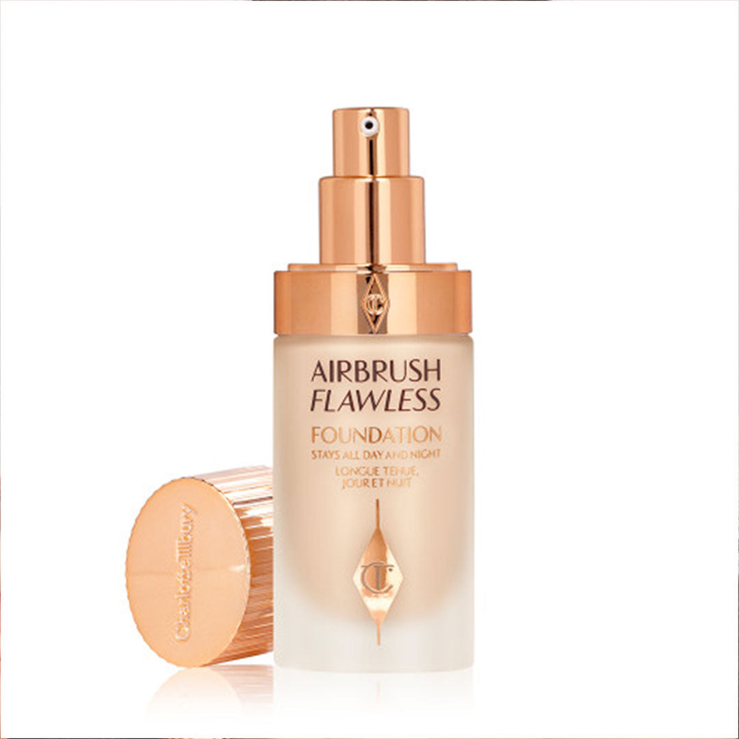 Foundation Airbrush Flawless