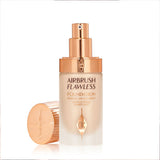 Foundation Airbrush Flawless