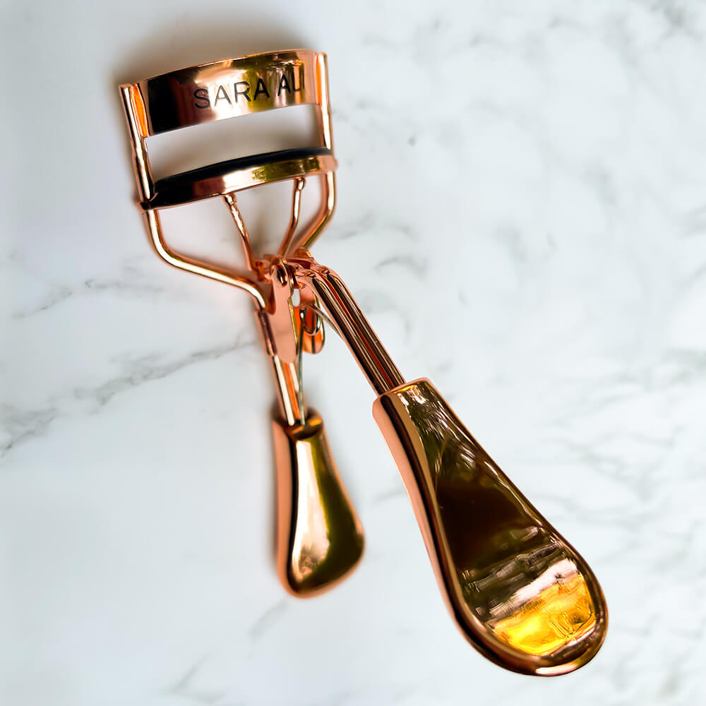 Sac Lash Curler