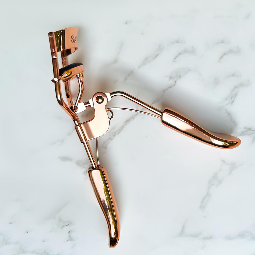 Sac Lash Curler
