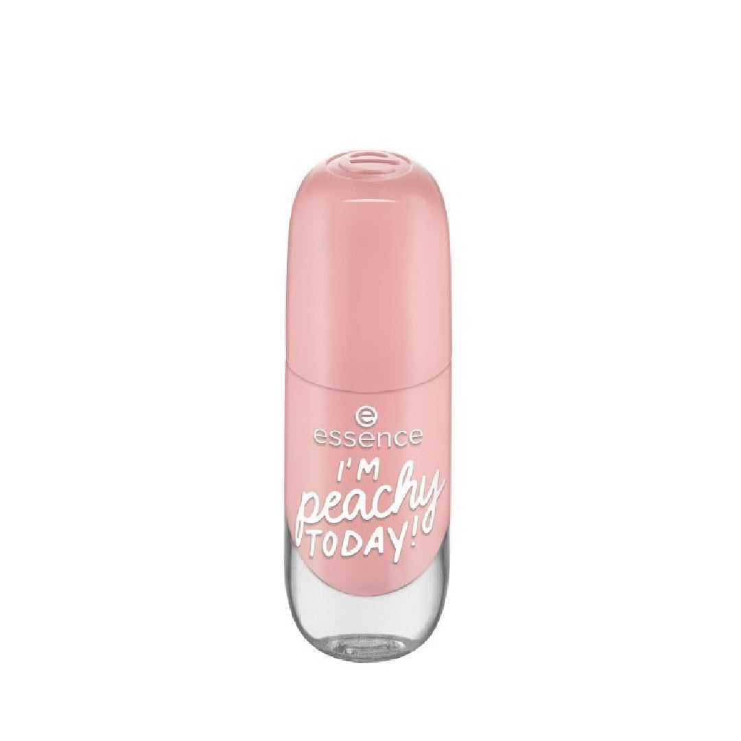 Essence Nail Colour Gloss N Roll